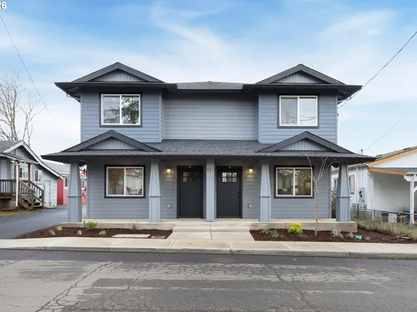 931 Prospect St, Oregon City, OR 97045