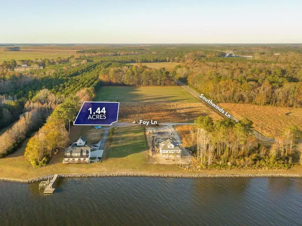 Lot 7 Foy Road, Bath, NC 27808