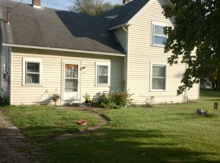 12808 Five Point Rd, Perrysburg, OH 43551