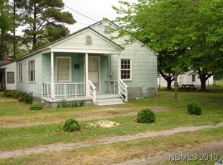 1312 Hazel Ave, New Bern, NC 28560