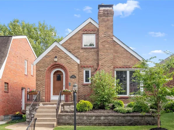 6604 Pernod Ave, Saint Louis, MO 63139