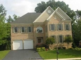 2371 Jawed Pl, Dunn Loring, VA 22027