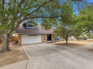 6103 Smith Oak Trl, Austin, TX 78749