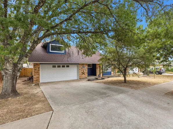 6103 Smith Oak Trl, Austin, TX 78749