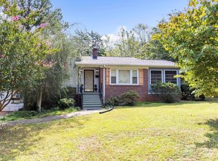 712 Shands St, Clinton, SC 29325