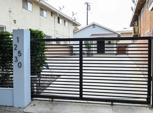 12530 Birch Ave, Hawthorne, CA 90250