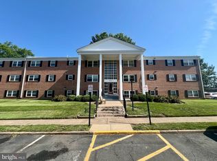 120-7 Washington St NE UNIT 7, Leesburg, VA 20176