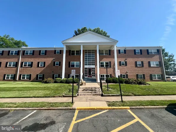 120-7 Washington St NE Unit 7, Leesburg, VA 20176