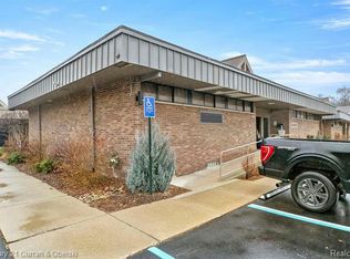 8544 N Canton Center Rd #1, Canton, MI 48187