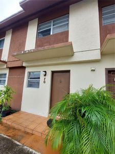 20 SW 108th Ave #6-F, Sweetwater, FL, 33174