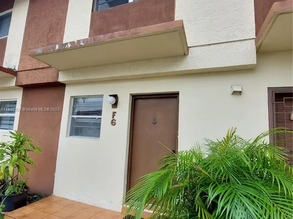 20 SW 108th Ave #6-F, Sweetwater, FL 33174