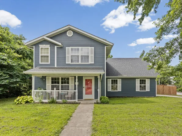 5539 S Brooks Dr, Jefferson City, MO 65109