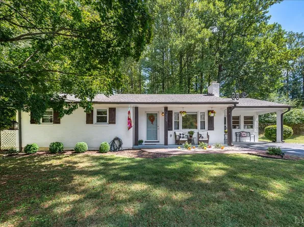 759 Dawnridge Dr, Lynchburg, VA 24502