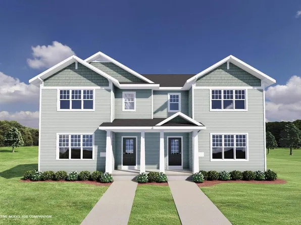 5738 Tranquility Trail, Madison, WI 53718