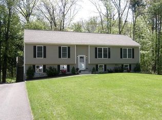 222 New Boston Rd, Sturbridge, MA 01566