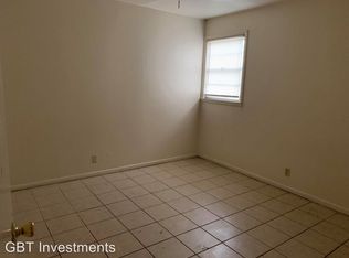 113 S Reagan St APT 6, Hamilton, TX 76531