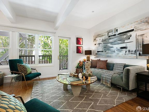 2nd image of 116 Lyon St #1
