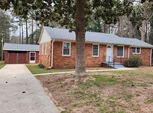 150 Sunset Rd, McDonough, GA 30253