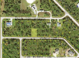 3066 El Salvador Rd Lot 6, Pt Charlotte, FL 33981