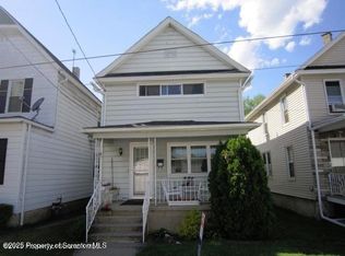 2323 Brighton Ave, Scranton, PA 18509