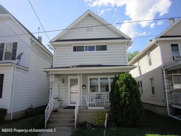 2323 Brighton Ave, Scranton, PA 18509