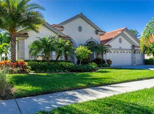 1277 Eagles Flight Way, North Port, FL 34287