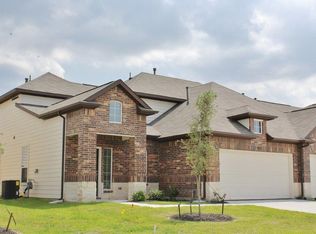 12346 Dona Ln, Houston, TX 77044