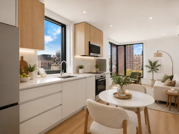 280 West 132nd Street image 1 of 18