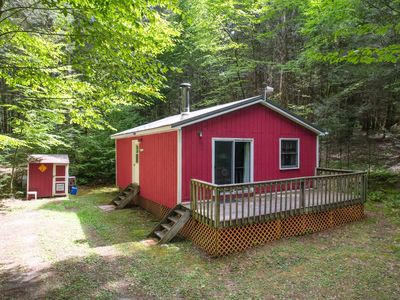 271 Thunder Rd, Deposit, NY, 13754