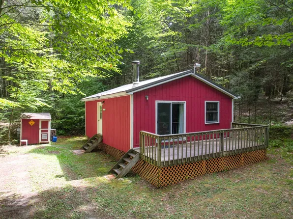 271 Thunder Rd, Deposit, NY 13754