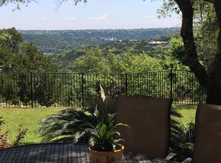 9104 Leaning Rock Cir, Austin, TX 78730