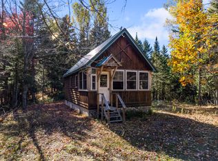 68 Rabbit Hollow Rd, Rangeley, ME 04970