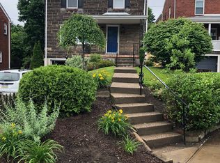 4335 Glen Lytle Rd, Pittsburgh, PA