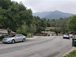 612 Shady Oaks Dr, Monrovia, CA 91016