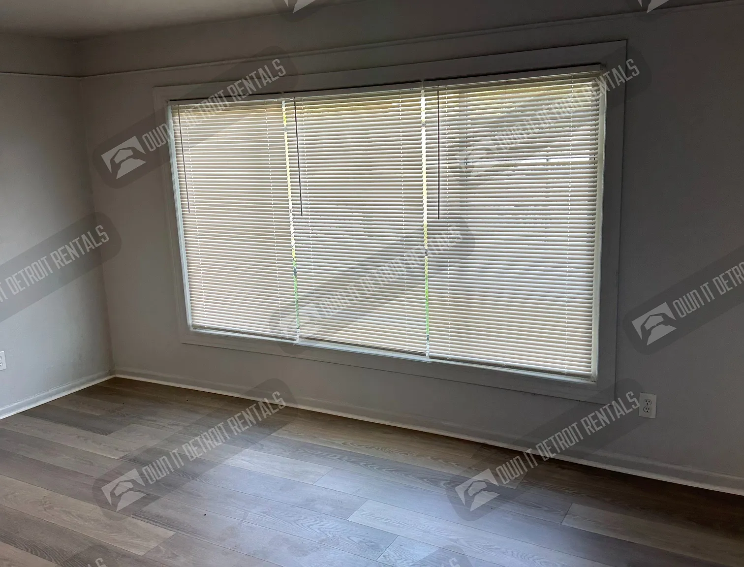Apartment 1 Bedroom 1 Bathroom — Photo 2