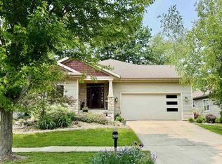 2659 Dungarvan Rd, Fitchburg, WI 53711