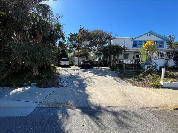 N Hollywood Ave Lot 2, Daytona Beach, FL 32118