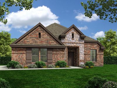 102 Basswood Dr, Red Oak, TX, 75154