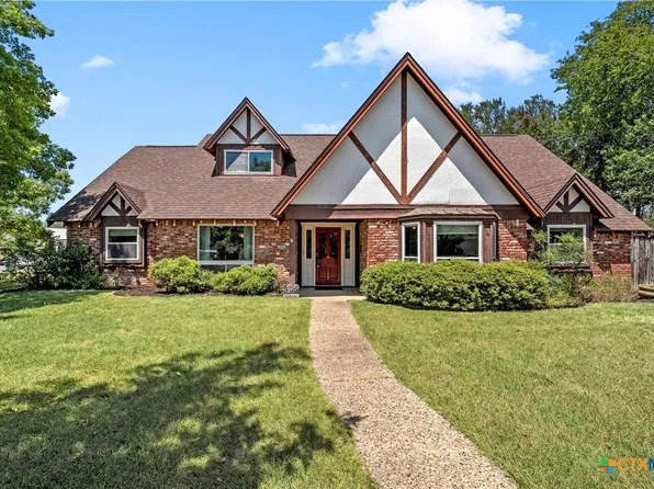 400 E 22nd Ave, Belton, TX 76513