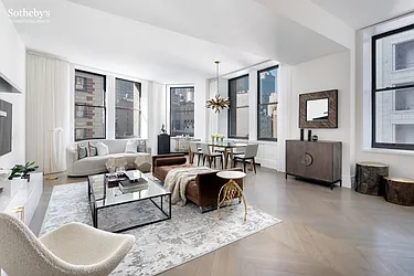 212 Fifth Avenue #11B In NoMad, Manhattan | StreetEasy