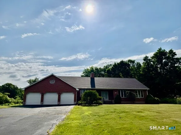 1020 Savage Street, Southington, CT 06489