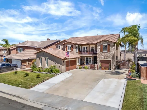 27488 Murrieta Oaks Ave, Murrieta, CA 92562