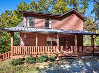 120 Pasha Dr, Ellijay, GA 30540