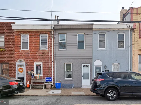 2831 Hedley St, Philadelphia, PA 19137