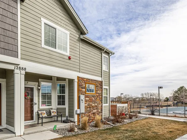 12888 Jasmine Street #F, Thornton, CO 80602