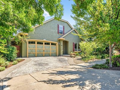 662 Vansant St, Ashland, OR, 97520