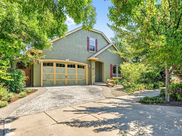 662 Vansant St, Ashland, OR 97520