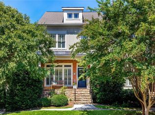 255 Mystic Ridge Hl, Sandy Springs, GA 30342