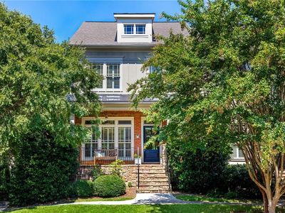 255 Mystic Ridge Hl, Sandy Springs, GA, 30342