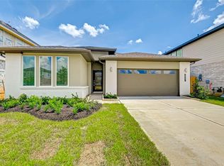 28451 Hazel Trl, Katy, TX 77494